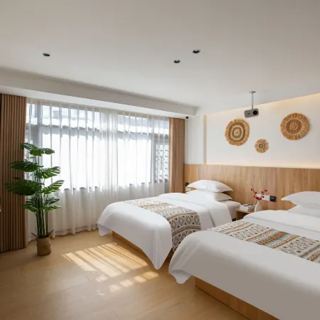 This homestay