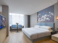 Magnolia Hotel Pingnan Central Plaza - 2-Star