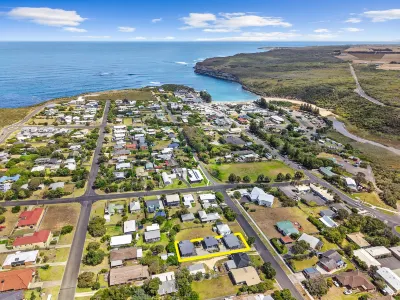 Eastern Reef Villas Các khách sạn gần Port Campbell