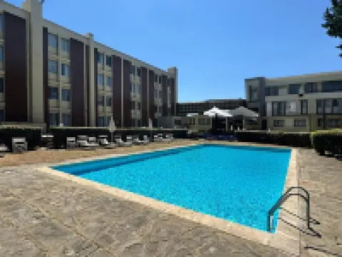 B&B HOTEL First Hotels in Calenzano