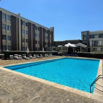 B&B HOTEL First