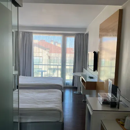 No 19 Boutique Hotel Отели рядом с достопримечательностью «Бирлик»