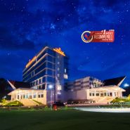 Unhas Hotel & Convention