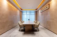 LAVANDE Hotel （ZhaoQing SiHui JiangGu） - Fitnessstudio