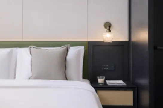 Xizi·Li Bai Hotel (Qianjuqing Branch, Jiuzhaigou Scenic Area)