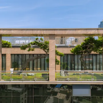 Arban Hotel Hotels near Seomyeon