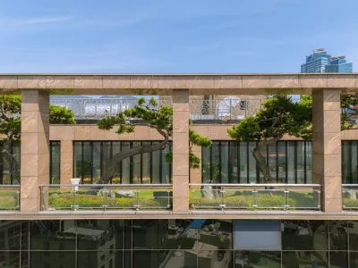 Arban Hotel Hotels near 당감 성당