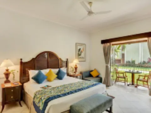 Club Mahindra Acacia Palms Hotels in Colva