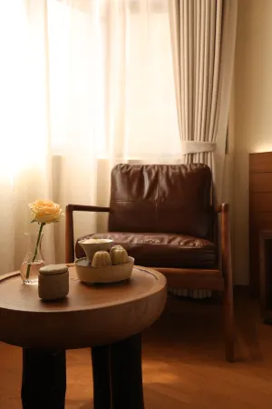 Tangxingli Chinese Inn (Longyan South Road Food Street The Mixc) Отели рядом с достопримечательностью «Xidi Wharf»