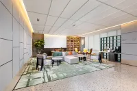 COUNTRY INN BY RADISSON(Beijing Wangjing West Subway Station, Central Academy of Fine Arts Hotel