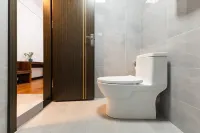 Hangyan Hotel Shenyang Отели в г. Santaizi/Shenfei