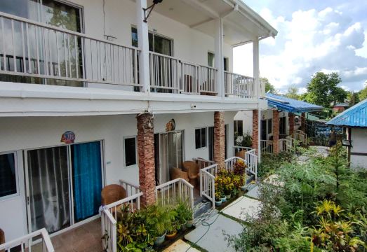 Chibel Summer Riverside Resort 이미지