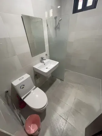 Koregon Condo and Villa