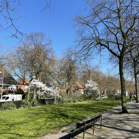 The Delphi - Amsterdam Townhouse