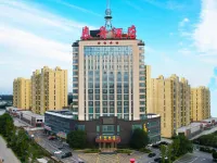 Taizhou Hotel Hotels in Yuncheng