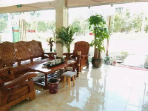Tianbao Nanxi Hotel Hotels in Malipo