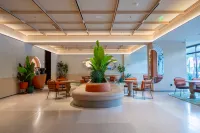 Orange Hotel (Shenyang International Software Park Longfor Paradise Walk) - 送迎
