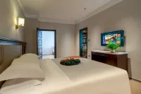 Tianmei Hotel (Suzhou Road International Trade Shopping Center Branch)