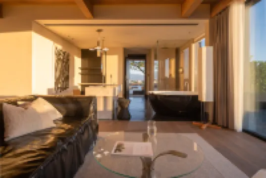 臥嵐·隱奢飯店（大理古城店）