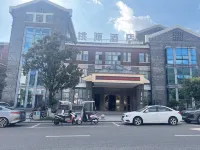 Taoyuan Hotel Hotels in Longevity town