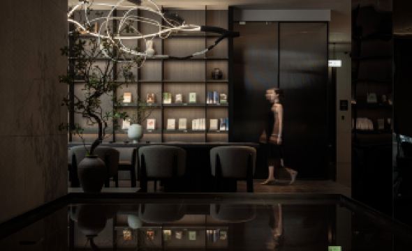 Atour Hotel Nanning Nanhu Park Shuangyou Road