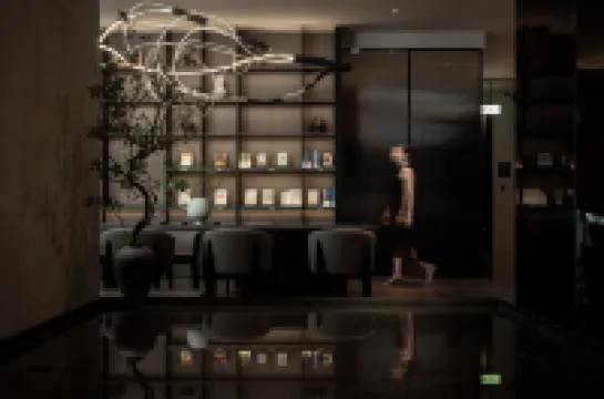 Atour Hotel Nanning Nanhu Park Shuangyou Road