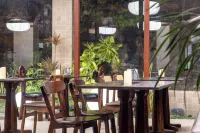 從前慢庭院度假酒店（陽朔西街灕江店） - 早餐