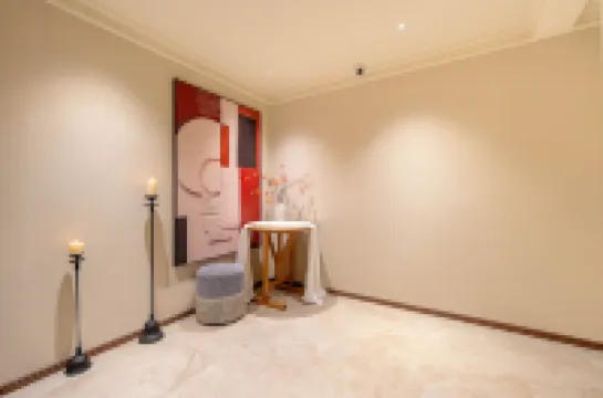 在海一方Azure Shore|180°環幕日出海景·設計師美學隱逸度假飯店