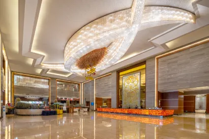 Cinese Hotel Dongguan Shijie
