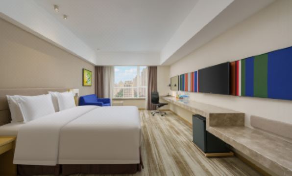 Holiday Inn Express SHENYANG TAWAN by IHG