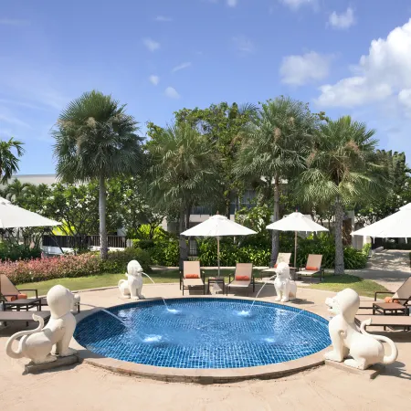 Sheraton Hua Hin Resort & Spa