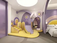 Pullman Beijing South Hotels in Beijing