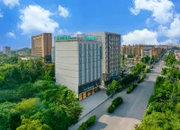 City Comfort Inn Hotel（Fangchenggang Qisha） Hotels in Qisha Harbour Market/Paradise Beach