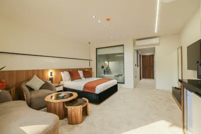 Royal Regency Hotel Hotels near New Cairo City