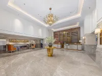 Vienna International Hotel (Huanglong Jiuzhai High-speed Railway Station Branch) Hotels in Songpan