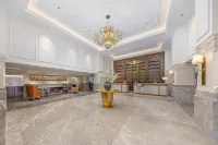 Vienna International Hotel (Huanglong Jiuzhai High-speed Railway Station Branch)