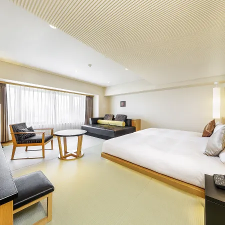 Resorpia Beppu