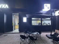 Taying Xian Design Hotel (Shishi Golden Coast Hongtawan) Hotel in zona Shishi Gold Coast