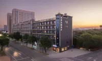 Bofei Garden Hotel (Nanchang Shenzhen Agricultural Trade Market) - เปิดใหม่