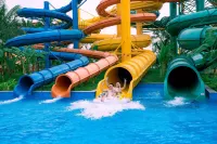 Lung Linh Homestay Ocean Park 3