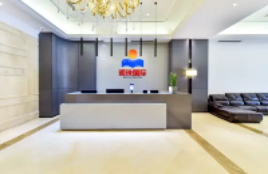 Mingzhu International Hotel