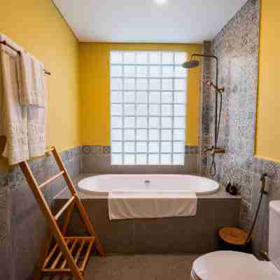 Hometown Retreat Villa Hoi An- 5m to Old Town Rooms