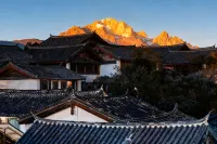 Manty House (Lijiang) 다스다오 주변 호텔
