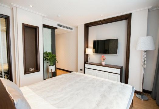 Hung Gia Tue Apartment