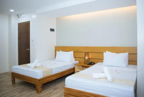 Avelida Homes by RedDoorz