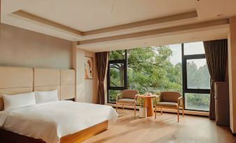 Orange phoenix hotel(China Street Store)