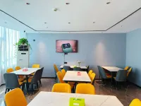 Longzhou Aishang Sunshine Hotel