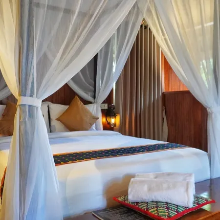 Golo Pada Villa Labuan Bajo by ABM