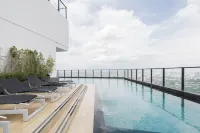 Rama9 Apartment in Bangkok - Condos