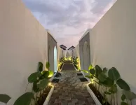 Ayodhya Villa Jogja